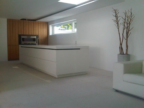Trockenbau 7